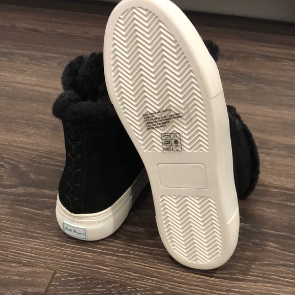 Jack Rogers high top sneaker - Picture 9 of 10